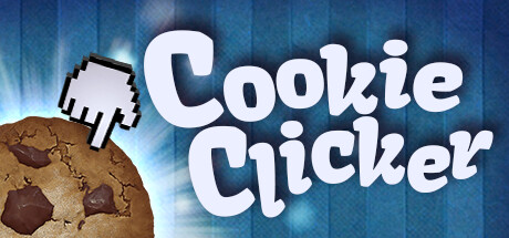 饼干点点乐（Cookie Clicker）v2.052免安装中文版 – 游戏下载-游戏小镇