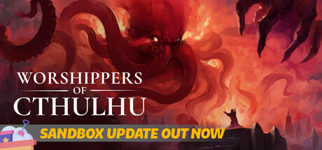 克苏鲁崇拜者（Worshippers of Cthulhu）v0.9.22免安装中文版 – 游戏下载-游戏小镇