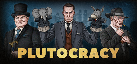 财阀崛起（Plutocracy）v0.240917免安装中文版 – 游戏下载-游戏小镇