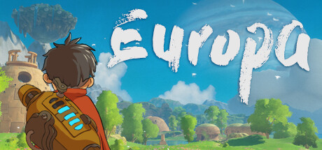 欧罗巴（Europa）RUNE中文版 – 游戏下载-游戏小镇