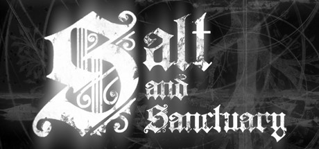 盐和避难所（Salt and Sanctuary）v1.0.2.1a免安装中文版 – 游戏下载-游戏小镇
