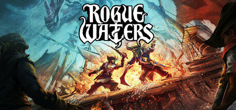 恶棍水域（Rogue Waters）RUNE中文版 – 游戏下载-游戏小镇