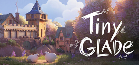 林间小世界（Tiny Glade）免安装中文版 – 游戏下载-游戏小镇