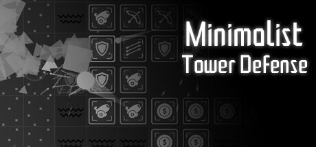 极简塔防（Minimalist Tower Defense）免安装中文版 – 游戏下载-游戏小镇