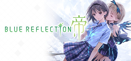 蓝色反射 帝（BLUE REFLECTION Second Light）中文高压硬盘版-点击下载 – 游戏下载-游戏小镇