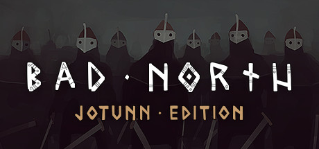 绝境北方（Bad North）v1.07免安装中文版 – 游戏下载-游戏小镇