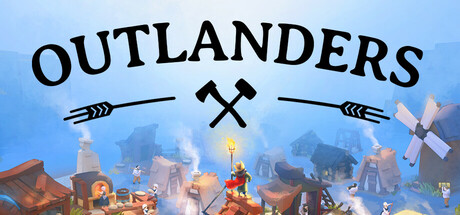 世外之地（Outlanders Wandering Stars）全DLC免安装中文版 – 游戏下载-游戏小镇