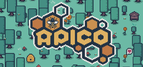 蜂语镇（APICO）v4.2免安装中文版 – 游戏下载-游戏小镇