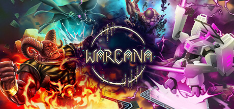 奥术战团（WARCANA）TENOKE中文版 – 游戏下载-游戏小镇
