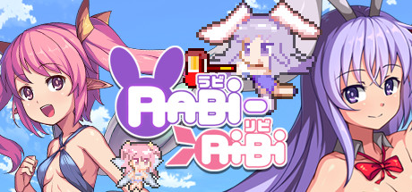拉比哩比（RabiRibi）v2.0全DLC中文版 – 游戏下载-游戏小镇