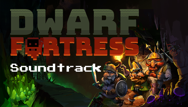 矮人要塞（Dwarf Fortress）免安装英文版 – 游戏下载-游戏小镇