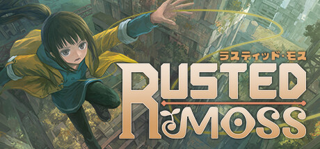 锈苔（Rusted Moss）v1.6全DLC免安装中文版 – 游戏下载-游戏小镇