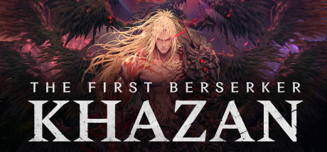 第一狂战士 卡赞（The First Berserker Khazan）DEMO – 游戏下载-游戏小镇