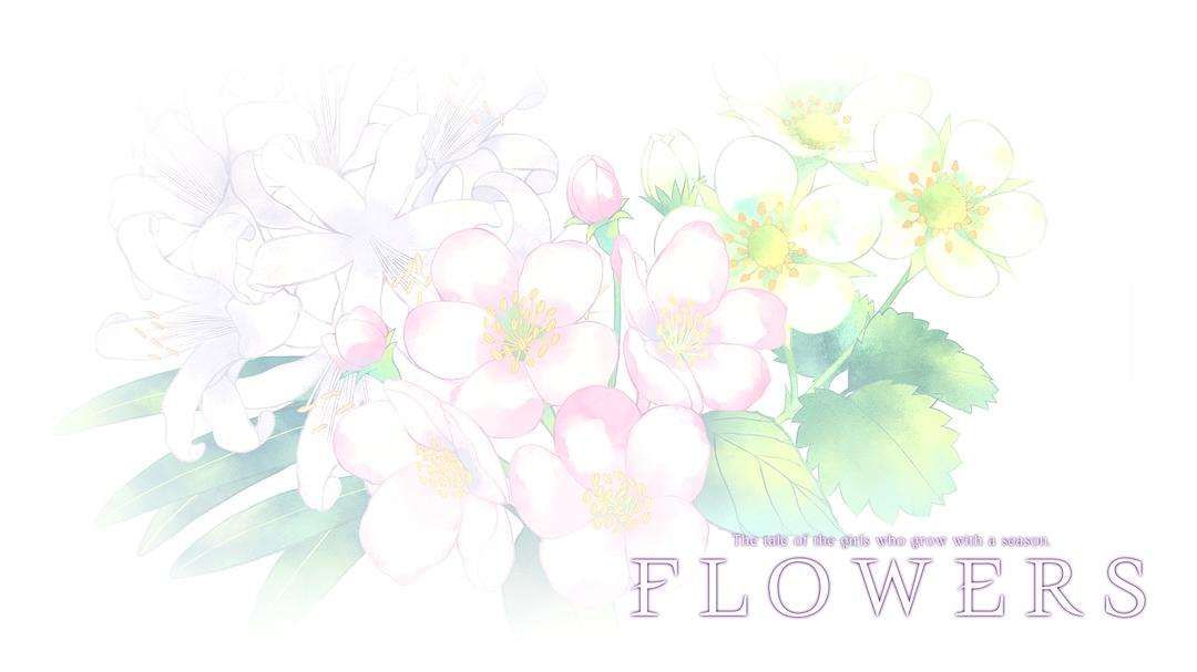 Flowers 秋篇（Flowers Le volume sur automne-）DARKSiDERS 中文版-提取码1591-点击下载 – 游戏下载-游戏小镇