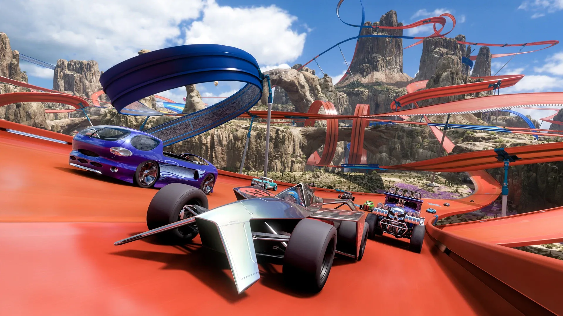 图片[3]-地平线5 包含风火轮DLC（Forza Horizon 5）v1.484.939.0 全DLC DODI中文版-游戏小镇