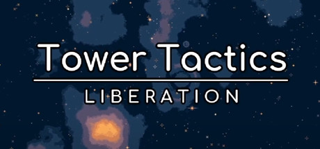 塔楼战术 解放（Tower Tactics Liberation）v1.13.3免安装中文版 – 游戏下载-游戏小镇