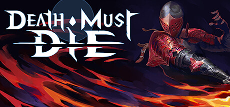 死神必须死（Death Must Die）免安装中文版 – 游戏下载-游戏小镇