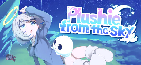 来自天空的毛绒玩偶（Plushie from the Sky）TENOKE中文版 – 游戏下载-游戏小镇