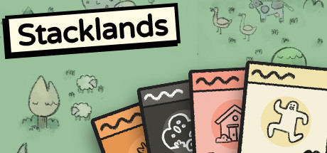 堆叠大陆/层叠世界（Stacklands）v1.41.21免安装中文版 – 游戏下载-游戏小镇