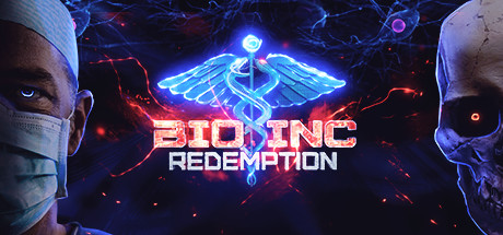 生化公司 救赎（Bio Inc Redemption）免安装中文版 – 游戏下载-游戏小镇