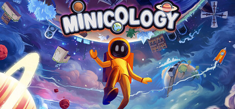 微生态学（Minicology）V1.20免安装中文版 – 游戏下载-游戏小镇