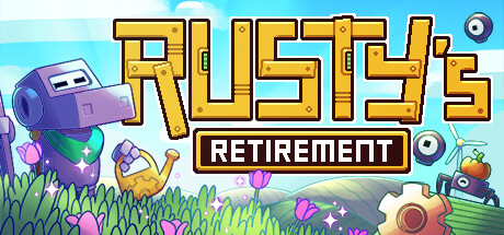Rustys Retirement – 游戏下载-游戏小镇