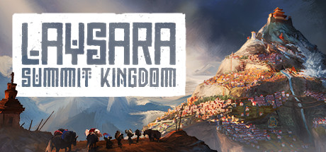 顶峰王国（Laysara Summit Kingdom）免安装中文版 – 游戏下载-游戏小镇