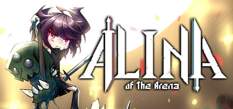 斗技场的阿利娜（Alina of the Arena）v1.22免安装中文版 – 游戏下载-游戏小镇