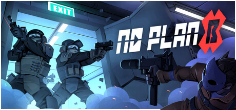没有B计划（No Plan B）免安装中文版 – 游戏下载-游戏小镇