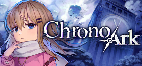 超时空方舟（Chrono Ark）免安装中文版 – 游戏下载-游戏小镇