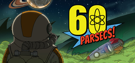 60秒差距（60 Parsecs）v 1.6.1免安装中文版 – 游戏下载-游戏小镇
