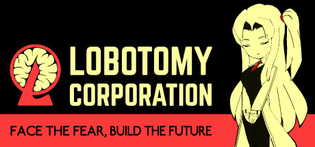 脑叶公司（Lobotomy Corporation Monster Management Simulation）免安装中文版-游戏小镇