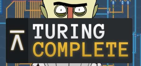图灵完备（Turing Complete）免安装中文版 – 游戏下载-游戏小镇