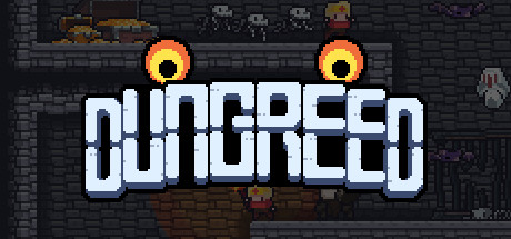 贪婪地牢（Dungreed）v1.73免安装中文版-游戏小镇