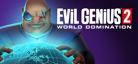 邪恶天才2 世界统治（Evil Genius 2 World Domination）EMPRESS中文版 – 游戏下载-游戏小镇