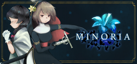 米诺利亚（Minoria）免安装中文版-游戏小镇
