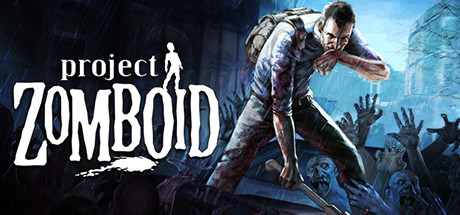 僵尸毁灭工程（Project Zomboid）免安装中文版 – 游戏下载-游戏小镇