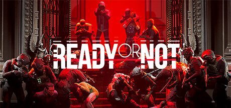严阵以待（Ready or Not）v66884全DLC 高压中文版 – 游戏下载-游戏小镇