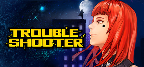 纷争终结者 被遗弃的孩子们（TROUBLESHOOTER Abandoned Children）全DLC高压中文版-游戏小镇