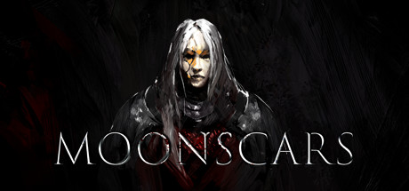 月痕（Moonscars）v1.6009免安装中文版 – 游戏下载-游戏小镇