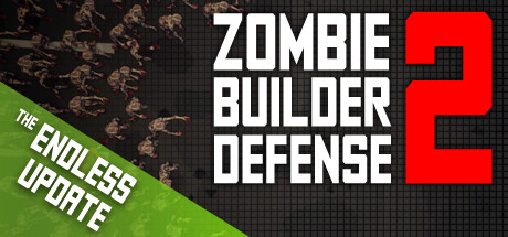 僵尸建造防御2（Zombie Builder Defense 2）中文版-游戏小镇