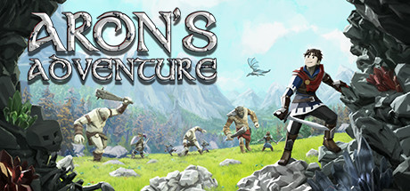 阿隆的冒险（Aron’s Adventure）v2.0高压中文版-游戏小镇