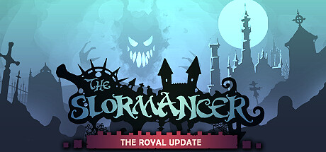 巫魔人（The Slormancer）v0.7g免安装中文版-游戏小镇