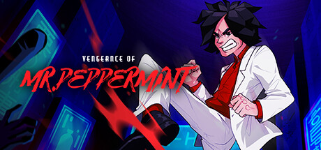 薄荷先生的复仇（Vengeance of Mr. Peppermint）-游戏小镇