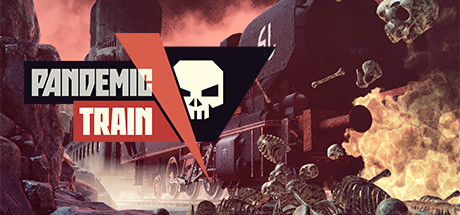 瘟疫列车（Pandemic Train）免安装中文版-游戏小镇