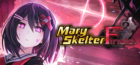 神狱塔 断罪玛丽（Mary Skelter Nightmares）RUNE中文版-游戏小镇