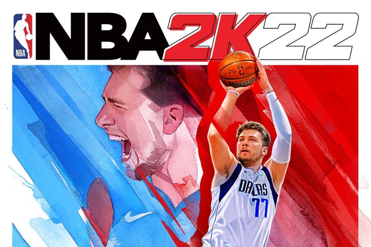 NBA 2K22 CODEX中文版-游戏小镇