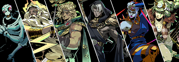 哈迪斯 地狱之战（Hades Battle Out of Hell）中文版-游戏小镇