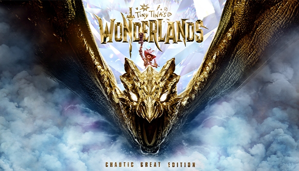 小缇娜的奇幻之地（Tiny Tinas Wonderlands）RUNE中文版 – 游戏下载-游戏小镇