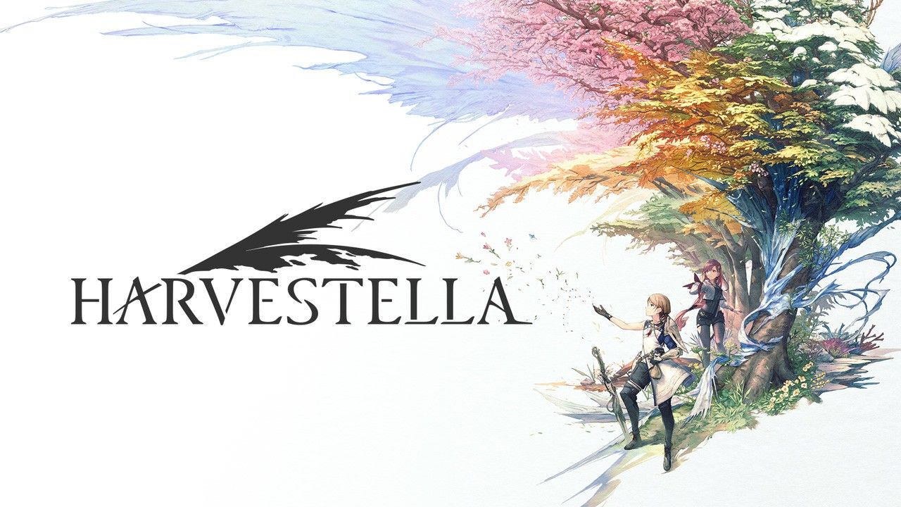 HARVESTELLA 免安装中文版-游戏小镇